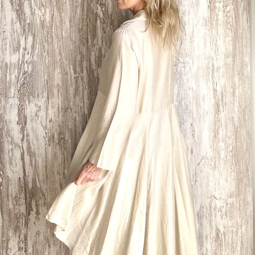 VESTIDO "CHOPIN"