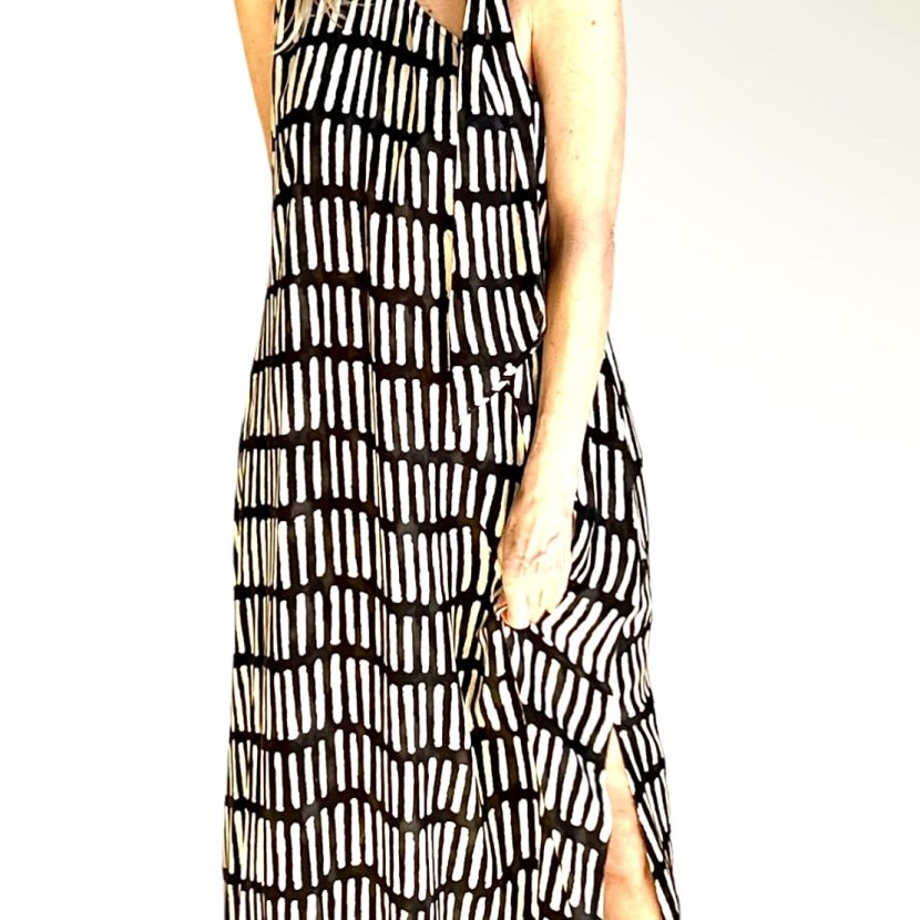 VESTIDO"MALASIA"
