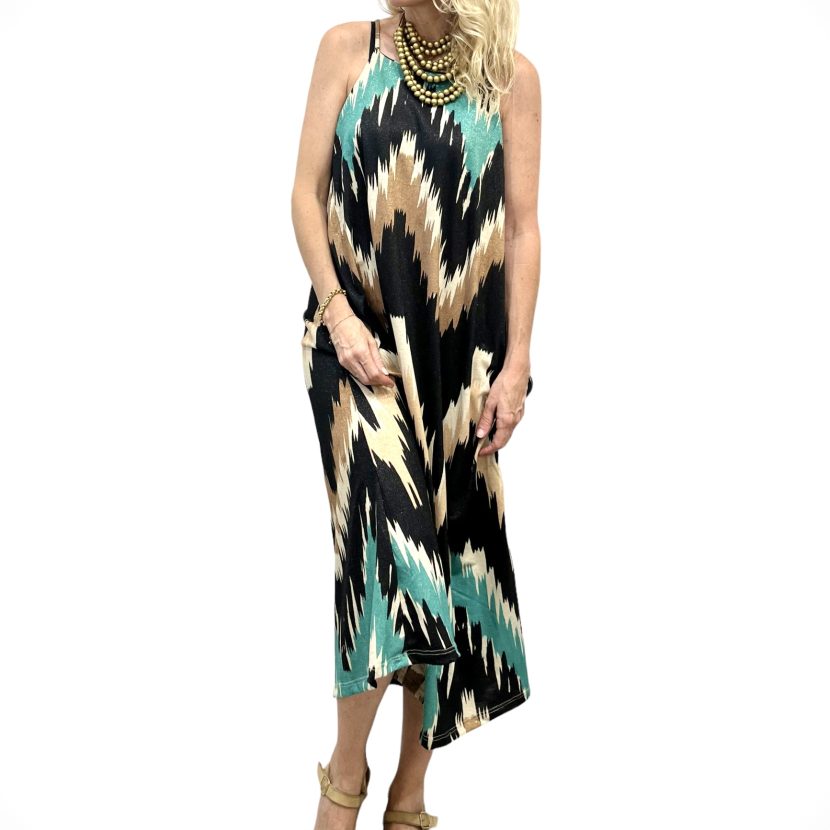 VESTIDO “ADELA”