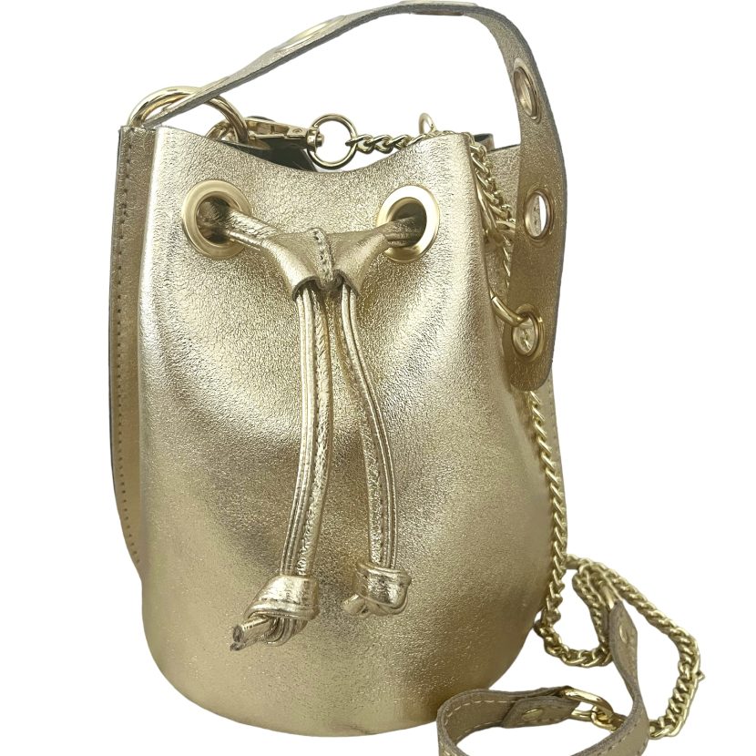 BOMBONERA “ORO”