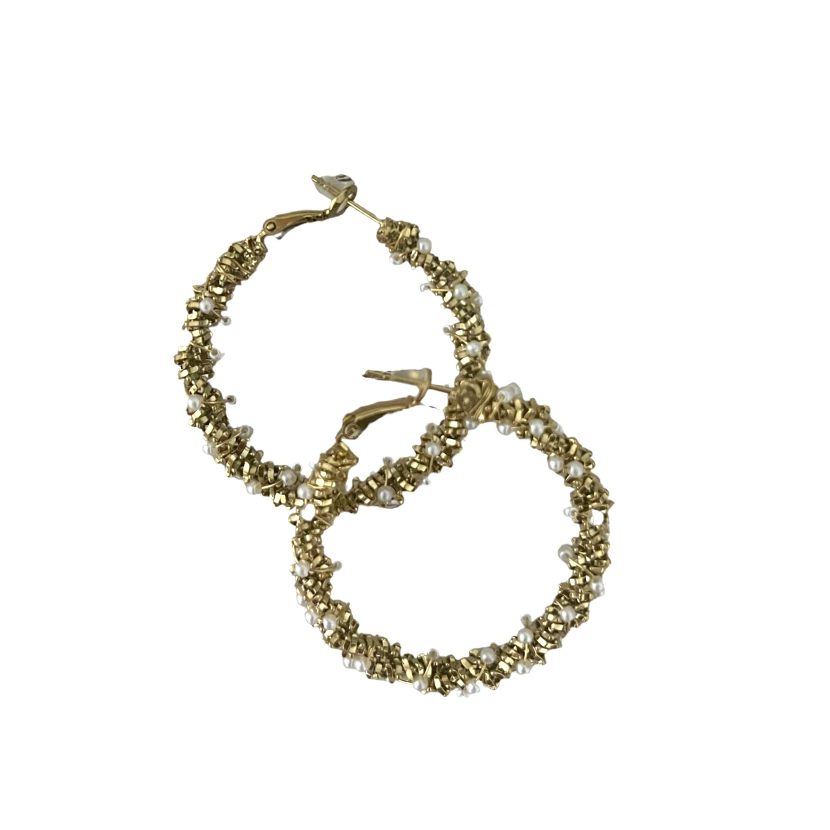 PENDIENTES “ESCALA”
