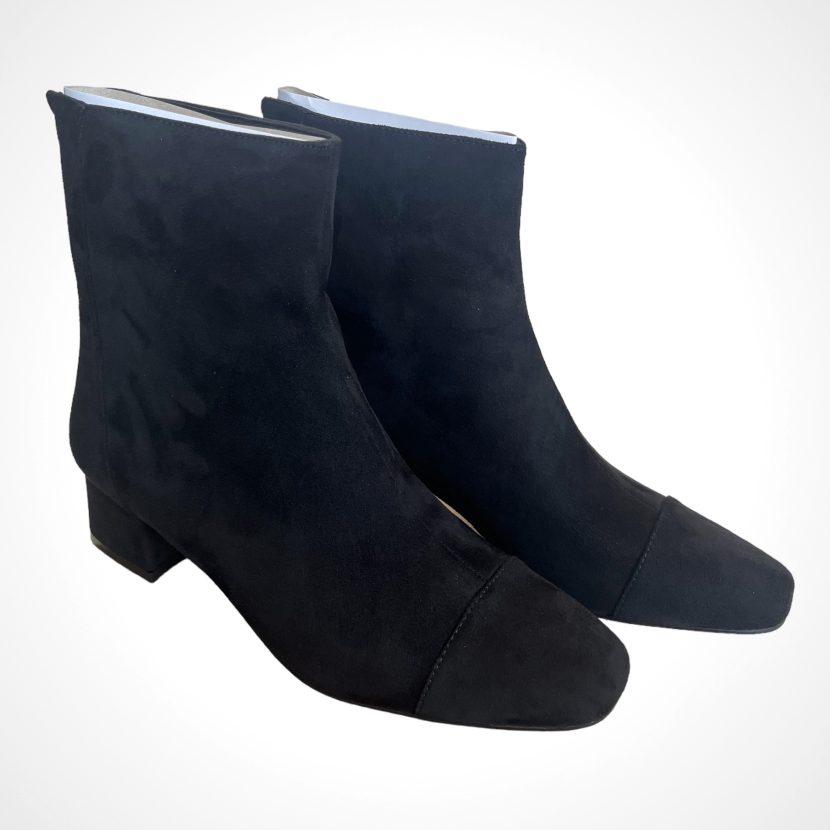 BOTINES “BLACK”