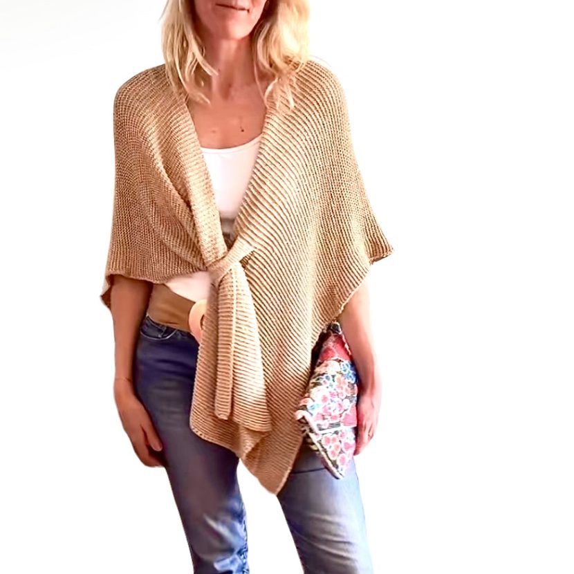 Poncho "SOL"
