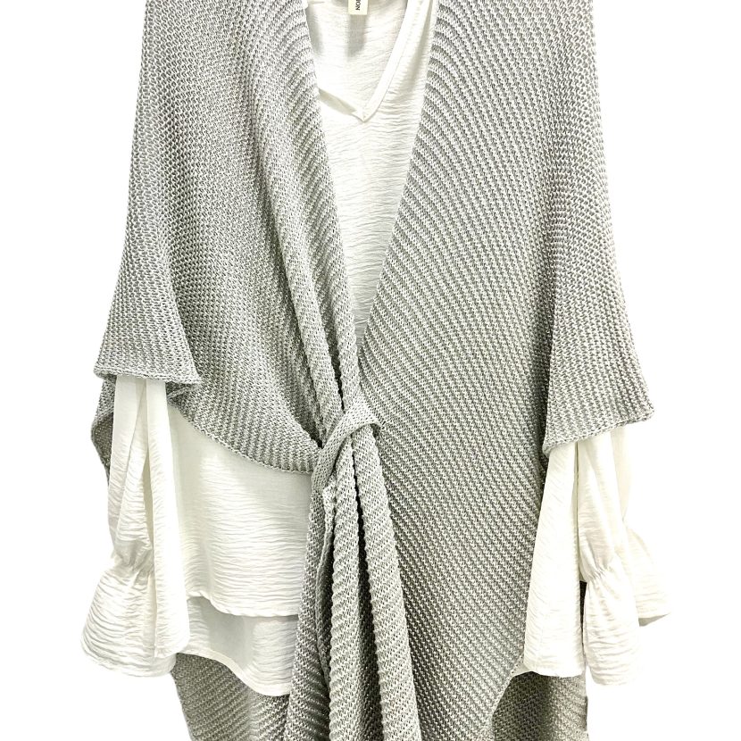 Poncho "SOL" PLATA