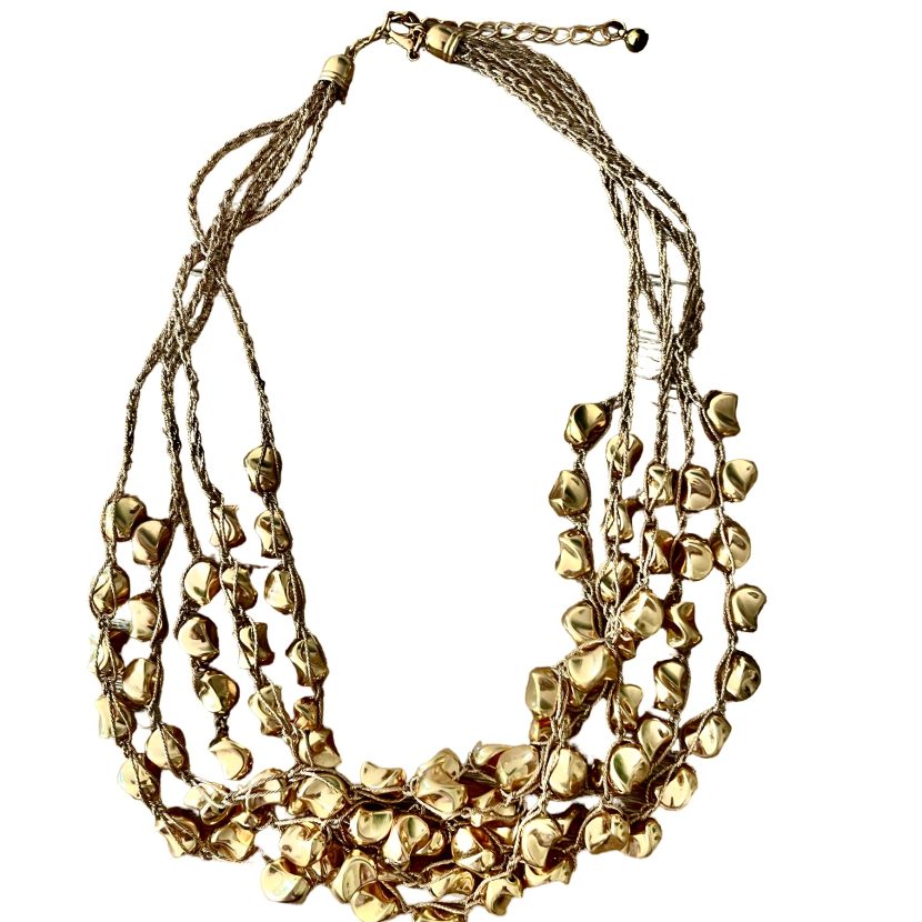 Collar “ Luz”