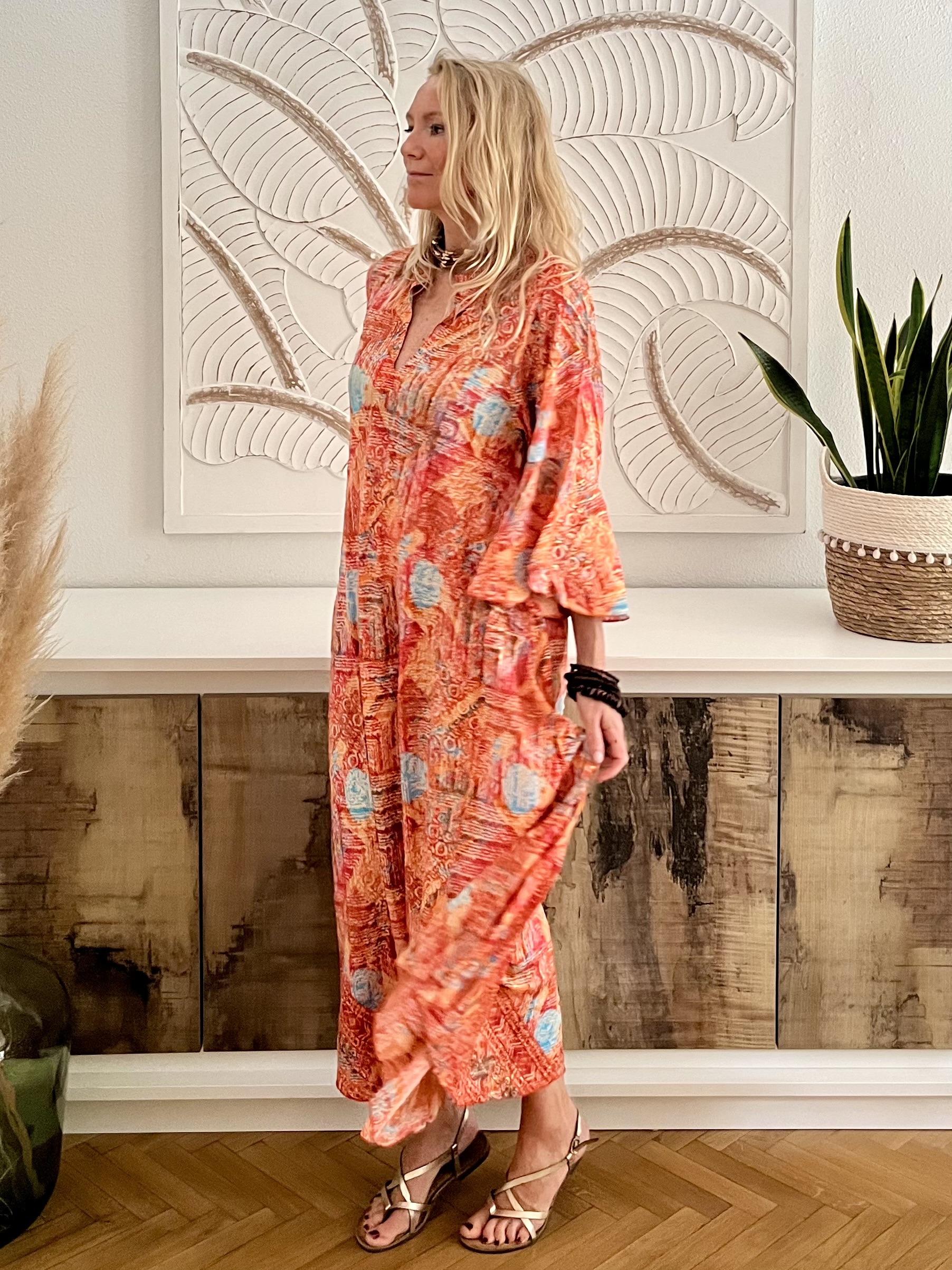 Vestido “ Tarifa”
