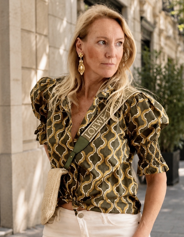 Camisas/Blusas