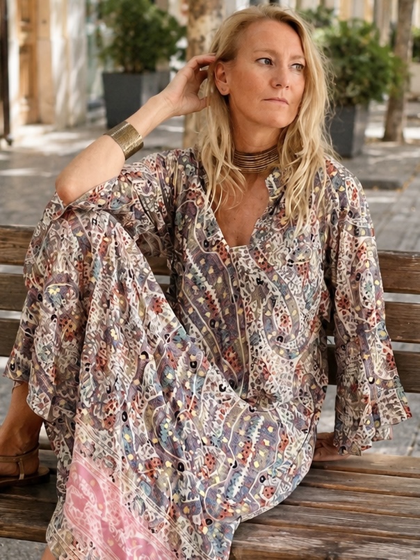 Vestidos
